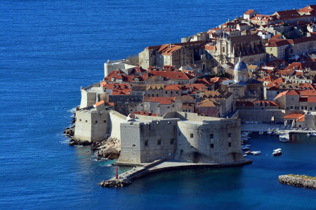  Dubrovnik bekeményített! A horvát városban tilos az újabb apartmanok építése és jelentősen csökkennek a szálláshelyek