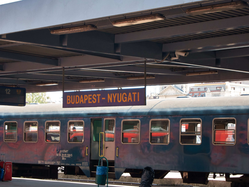 Teljesen megújulhat a 45 éve elhanyagolt Nyugati téri aluljáró