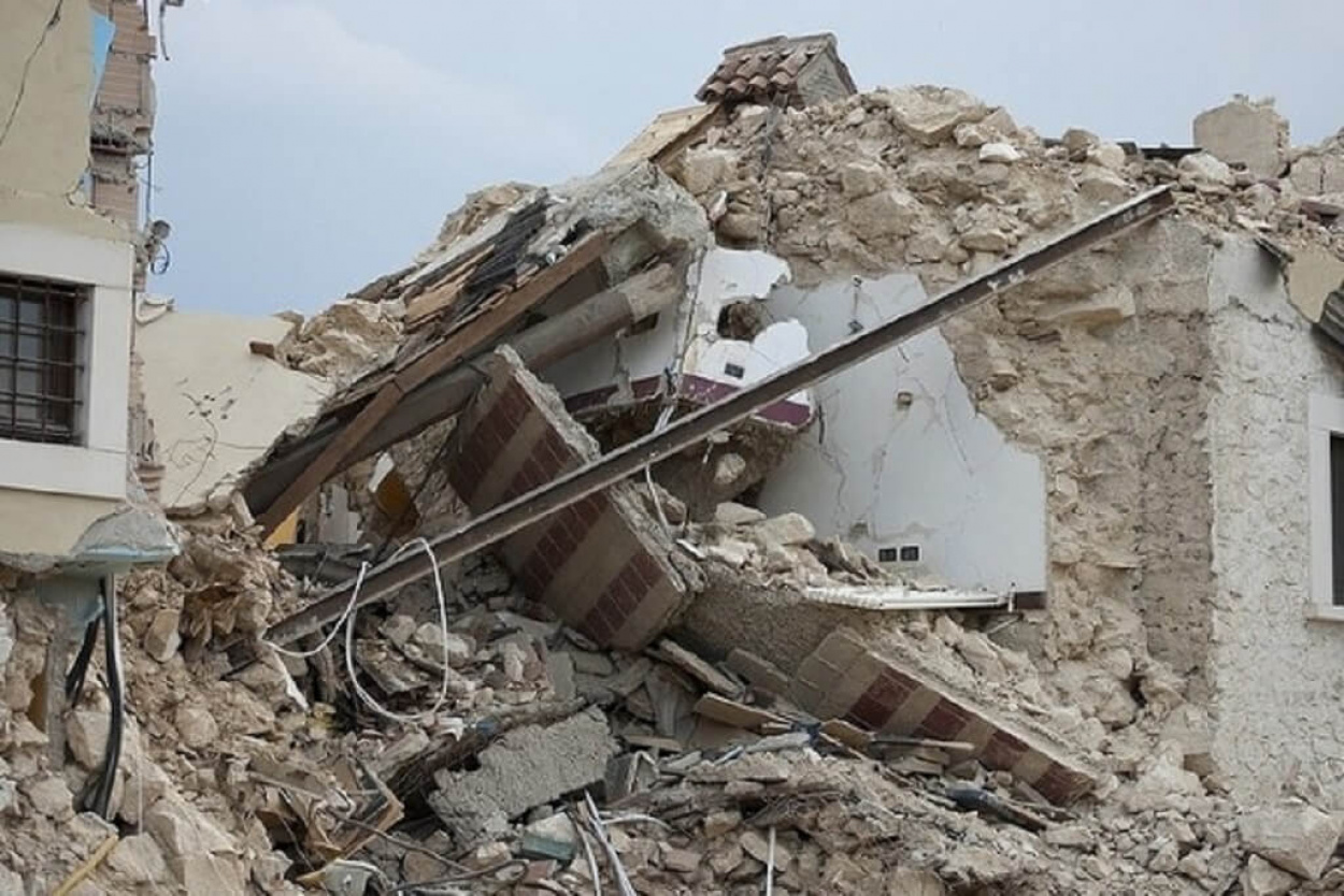 FRISSÍTVE! Újabb pusztító földrengés Törökországban! Legalább 1500-an estek áldozatul a természeti katasztrófának