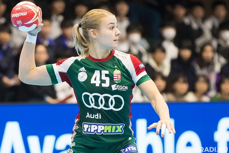 Fölényes magyar siker Szerbia ellen