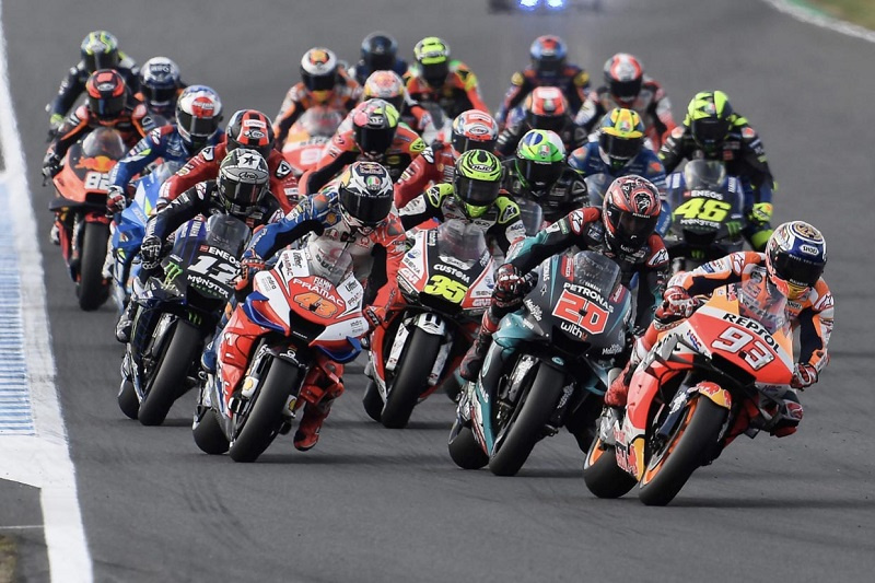 Moto GP: 2023-tól 10 évig rendez futamot Magyarország