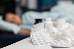 Influenza: Több mint 44 ezren fordultak orvoshoz a múlt héten