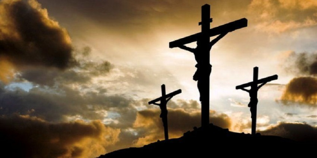 Nagypénteken Jézus kereszthalálára emlékeznek a keresztények