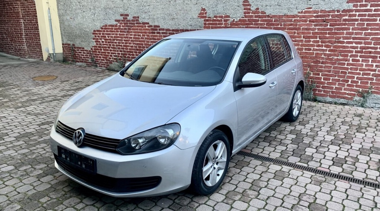 Kezd magára találni a használtautó-import – a Volkswagen a legnépszerűbb