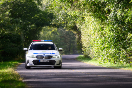  Gyermekprostitúció kihasználásának gyanúja miatt nyomoz a rendőrség a pétervásárai gyermekotthon ügyében.