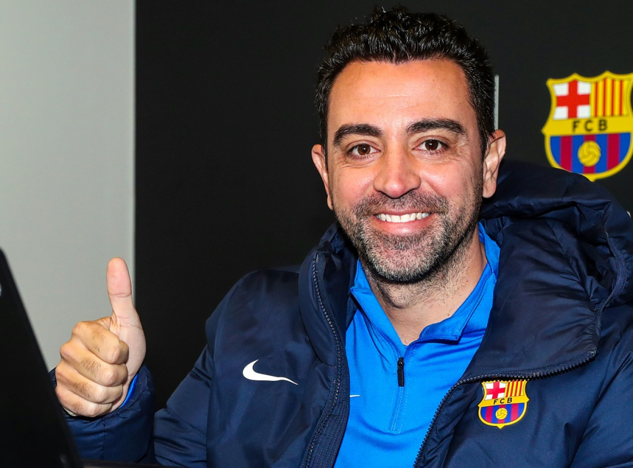 Xavi 225 millió eurót költene három sztárra, csak az a nagy kérdés, honnan lesz a Barcának pénze