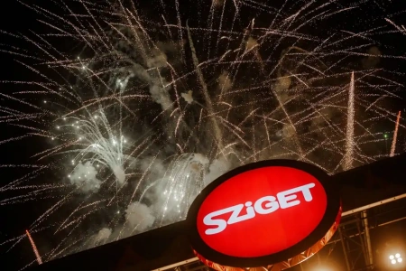  Bejelentették a 2025-ös Sziget első fellépőit: itt az első lineup