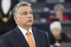 Orbán utasítására megvizsgálták a Nemzetközi Büntetőbíróságból való kilépés lehetőségét