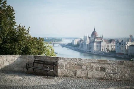  Íme 5 budapesti hely, ahova elmenekülhetsz a kánikula elől