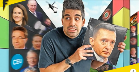  Politikai balhék az elmúlt 14 évből