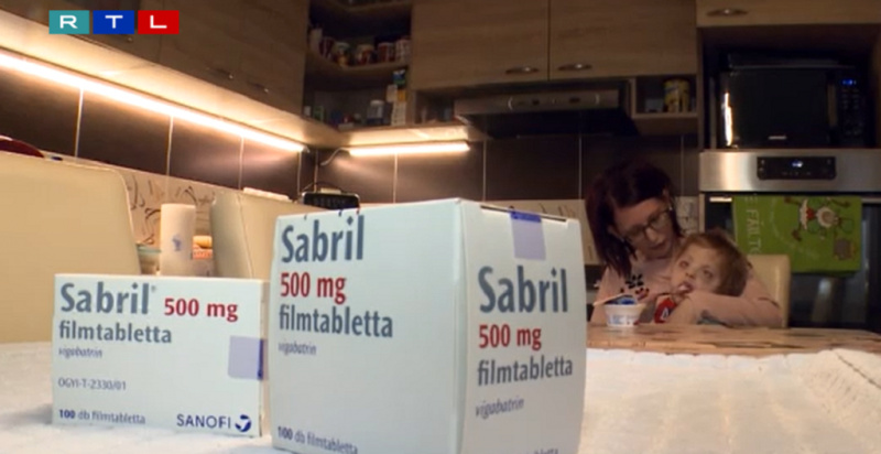 Hatalmas a hiány az epilepszia gyógyszerekből