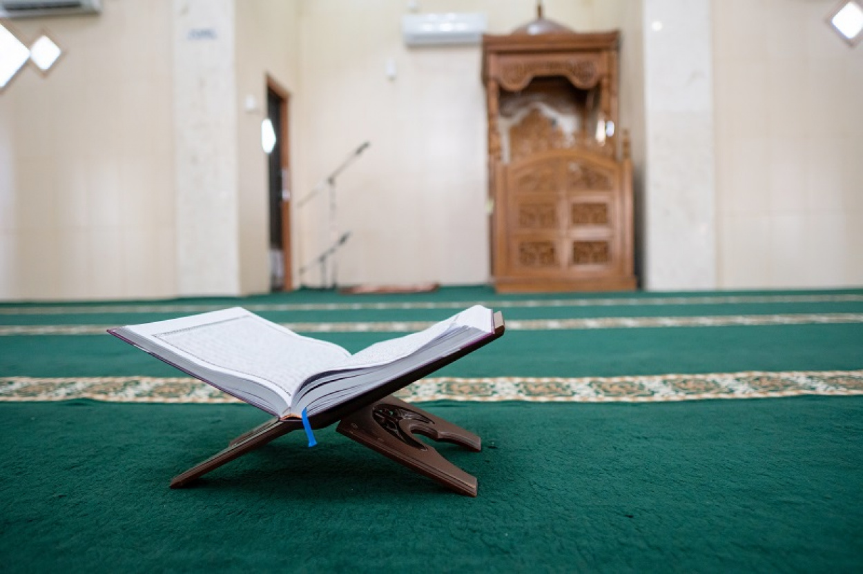 Ősztől jön az iszlám vallási ismeretek a bajor iskolákban