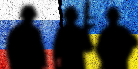  Mi a valóság? Az oroszok szerint elfoglalták Bahmutot, az ukránok cáfolják a város elvesztését