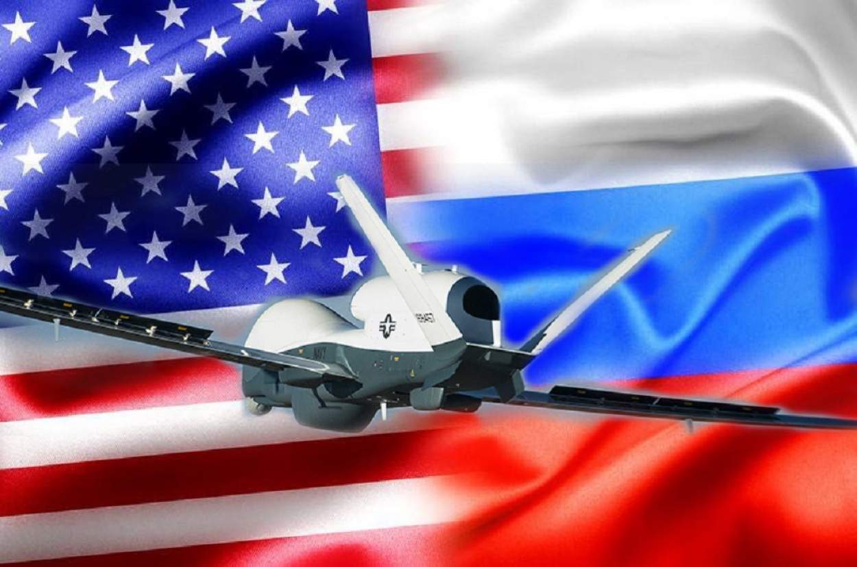 Az amerikaiak után az oroszok is felmondták a Nyitott Égbolt szerződést
