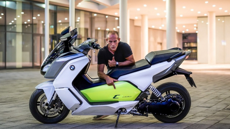 E-motor: mától jöhet a zöld rendszám