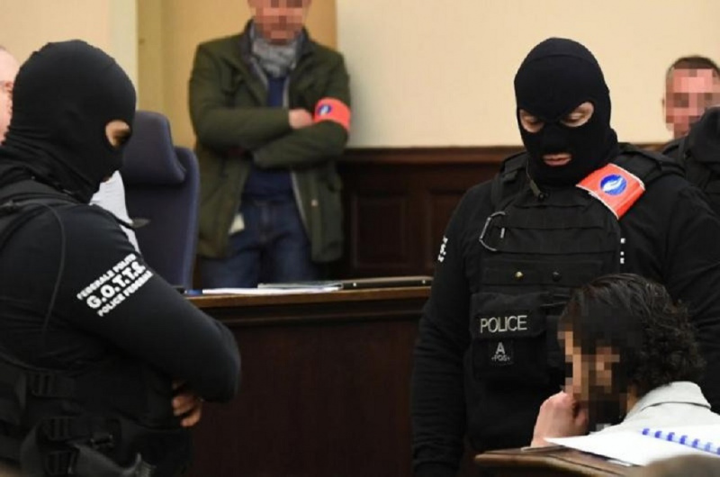 Abdeslam: „Franciországot támadtuk, a civileket vettük célba”
