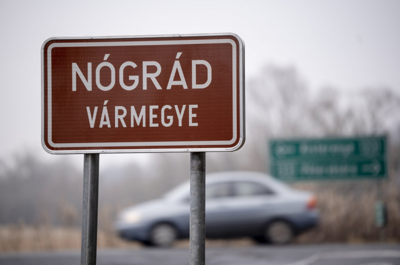 Több mint ezer jogszabályt kellett megváltoztatni a vármegyék miatt