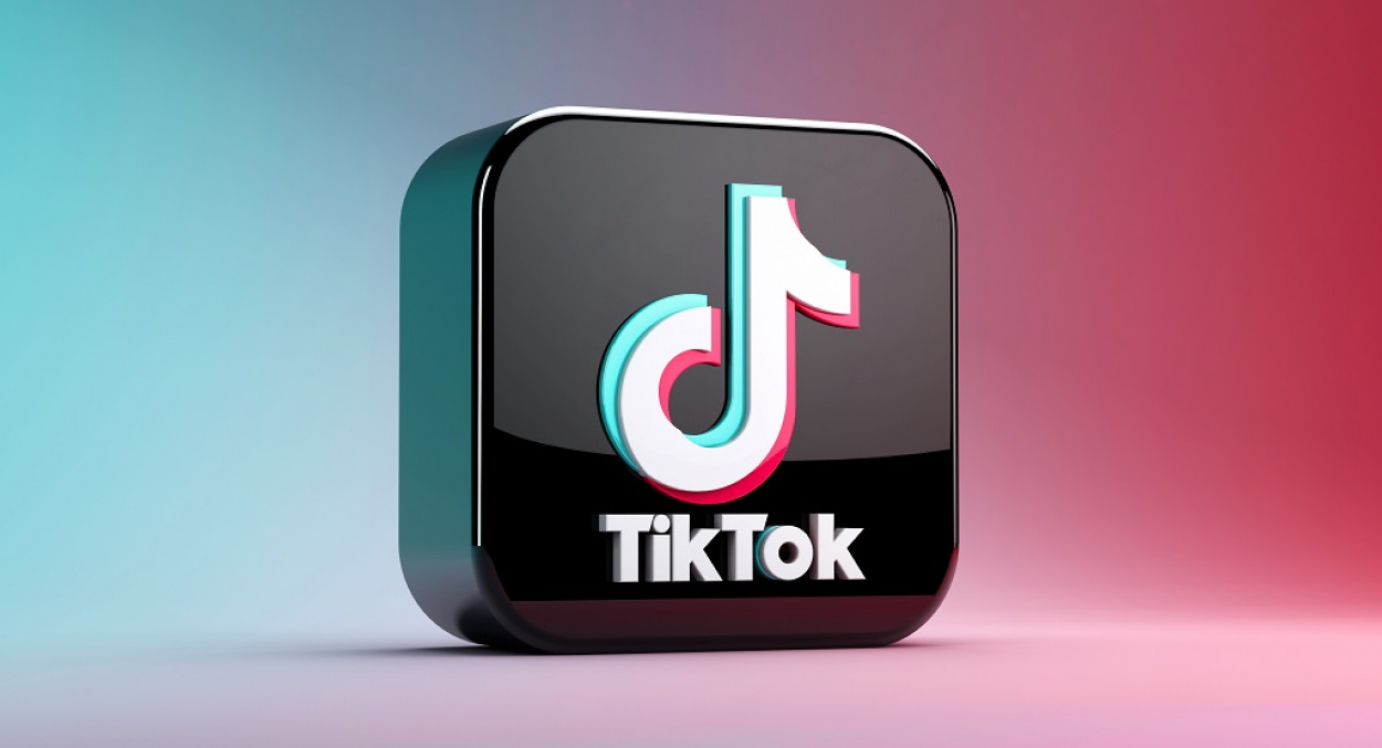 Havi 15 milliárd videót pörgetnek át a magyarok a TikTok-on