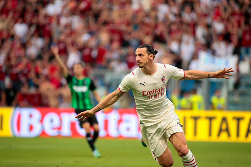Eb-selejtező: Zlatan Ibrahimović 41 évesen újra kerettag a svédeknél