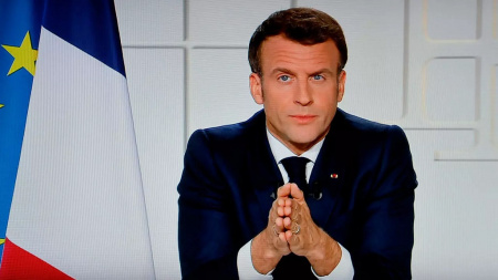  Macron: „Felelősek vagyunk a ruandai népirtásban!”