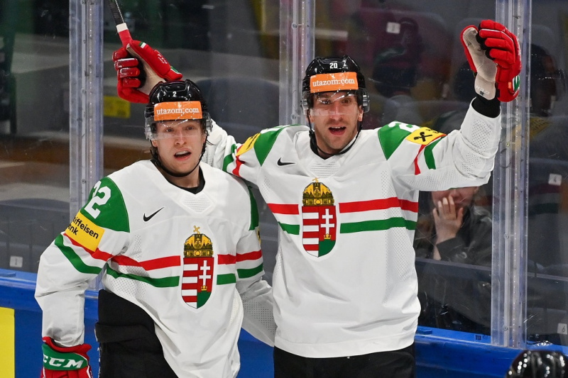 Hoki-vb: megint nem sikerült – háromból harmadszor is kiestünk az elitből