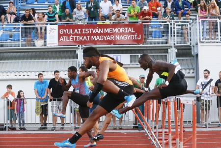  Sztárparádé Fehérváron! A világ legjobb atlétái versenyeznek majd a Gyulai Memorialon