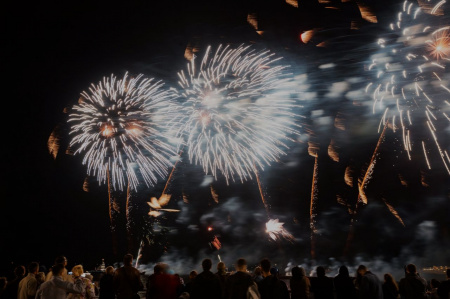  Koncerttel és tűzijátékkal várják a látogatókat Nyíregyházán augusztus 20-án