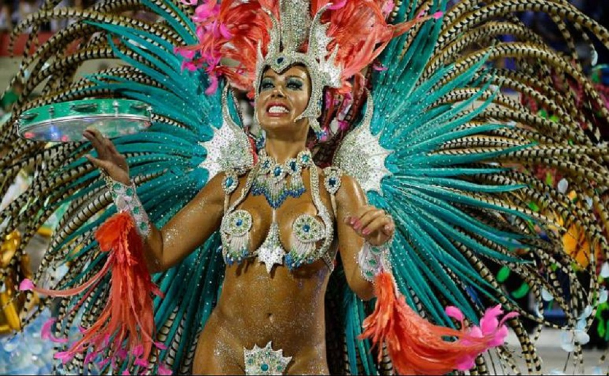 Elhalasztják a riói karnevált!