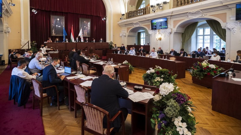 Megnyugodhatnak a budapestiek, megvan a főváros 2022-es költségvetése