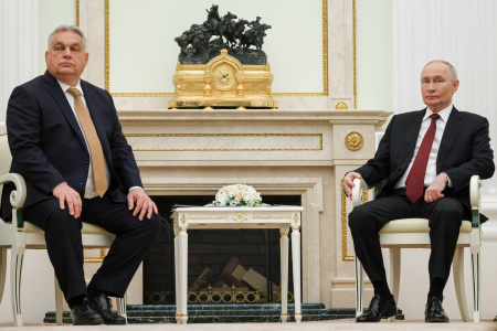  Lemondott a tolmácsszövetség elnöke a moszkvai félrefordításról szóló közlemény vitája miatt