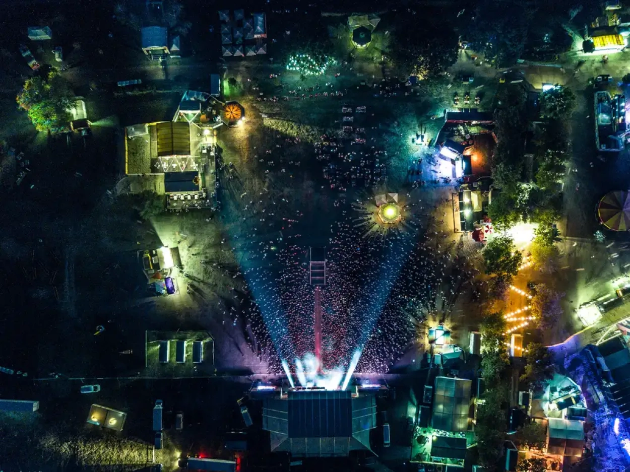 Strand Fesztivál: itt a teljes program