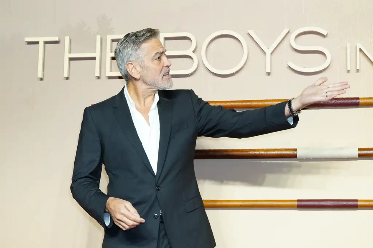 Negatívan nyilatkozott több hollywoodi rendezőről George Clooney