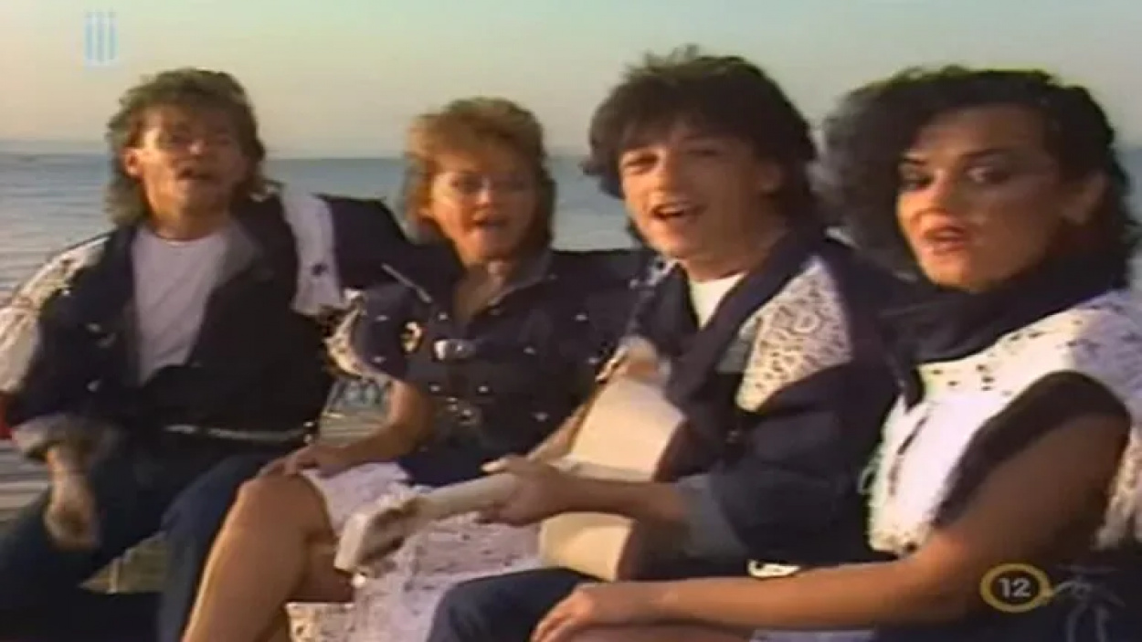 Visszatér a legendás zenekar! 34 év után újjászületik a Modern Hungária