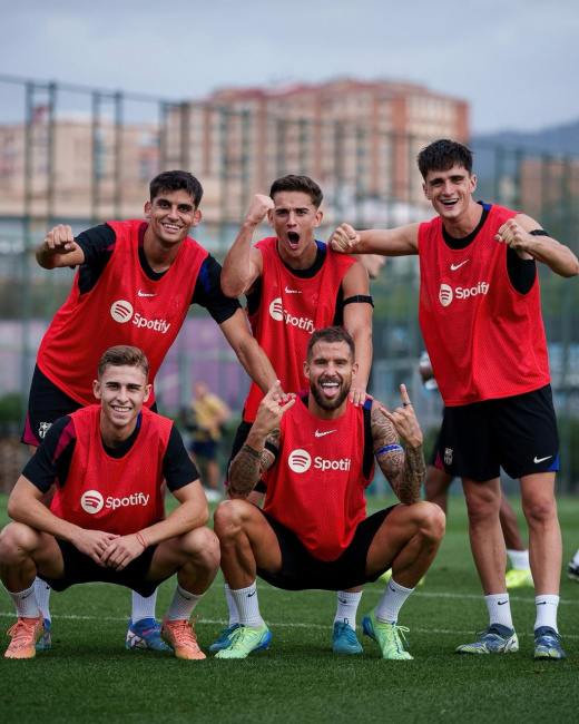 Spanyol fölény: 3-0-ás győzelem Szerbia ellen a Nemzetek Ligájában