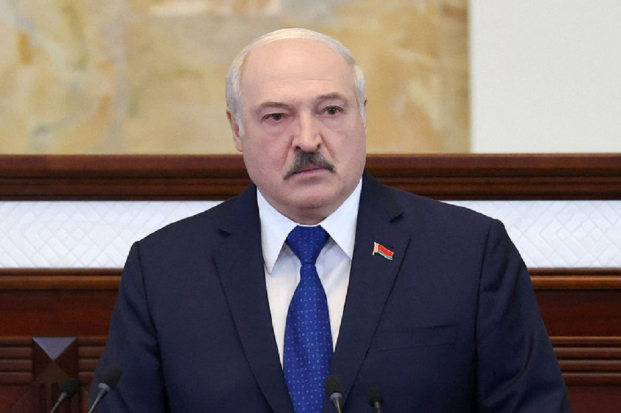 Lukasenka a gázcsapok elzárásával fenyegette meg Európát