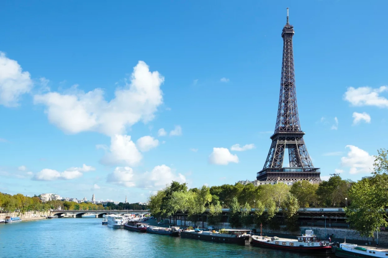 Folytatódik az Eiffel-torony dolgozóinak sztrájkja