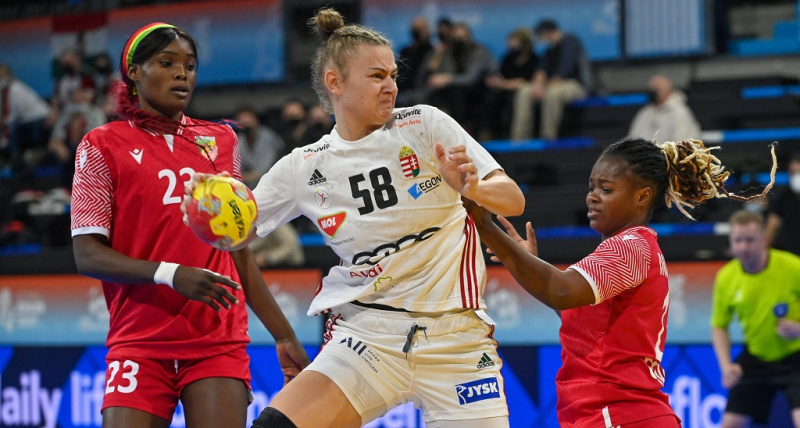 Kézi-vb: sima magyar siker, ami végül semmit sem ér