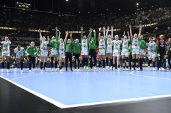 Tizedszer BL-döntős a Győr! Drámai meccsen verték a dán Esbjerget