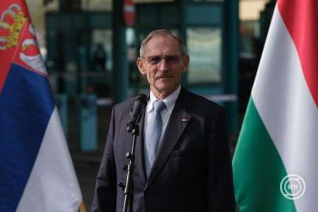  Pintér: Minden részlet nyilvános lesz a Szőlő utcai ügyben