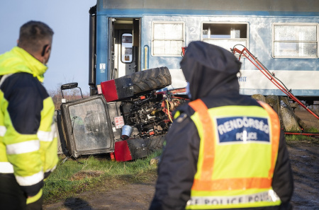  Fekete kedd – halálos vasúti átjárók