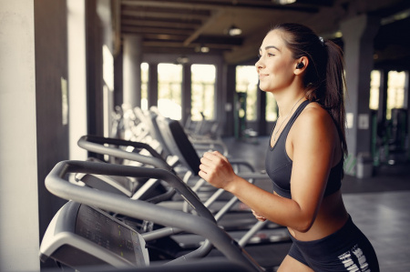  Csőd fenyegeti a fitnesztermeket! A vendégek hatvan százaléka sem tért vissza!