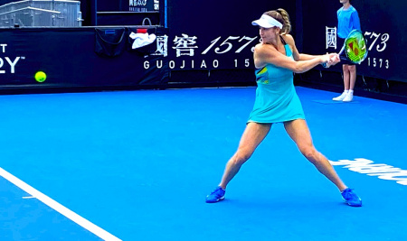  Australian Open: három a magyar igazság, három a magyar kieső