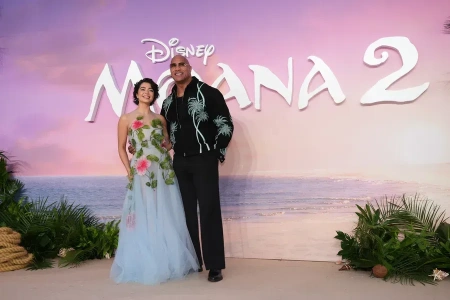  A Disney perrel néz szembe a Vaiana plágiumvádja miatt