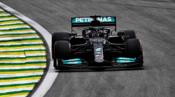 F1: egyelőre Hamiltonnál az előny a Szaúdi Nagydíjon