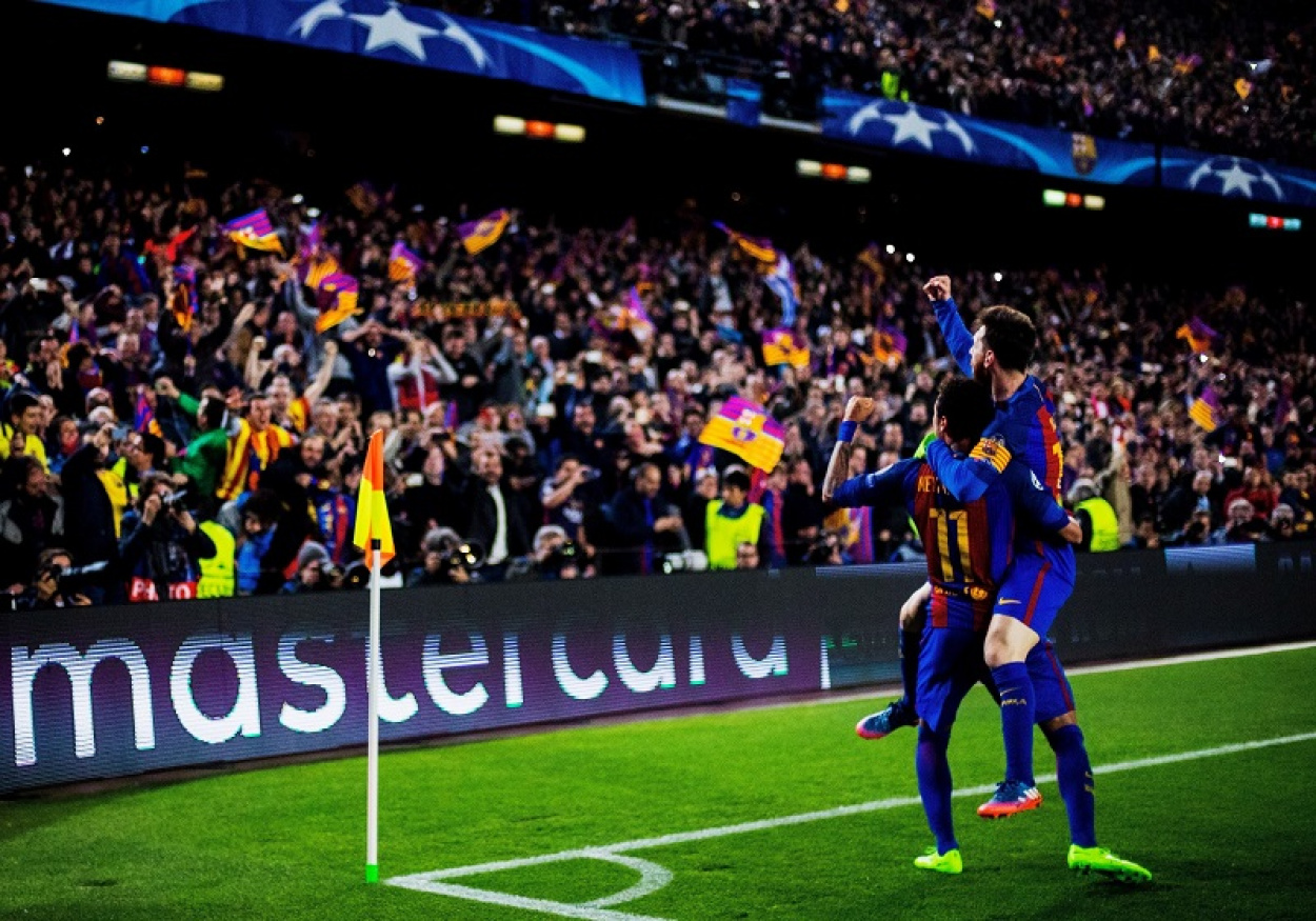 Hiába a leggazdagabb az FC Barcelona, csőd fenyegeti