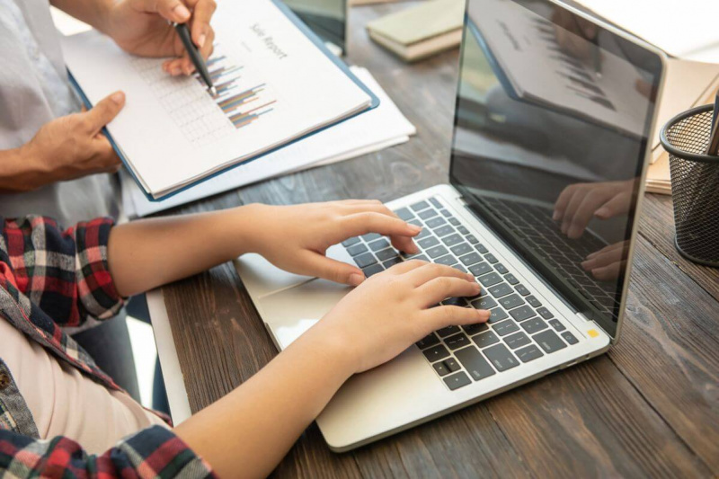 Online feladattár segíti mostantól az érettségire való felkészülést
