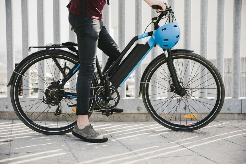 Az elektromos kerékpárok pályázatának újabb forduló nyílik meg májusban
