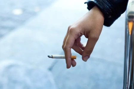  A dohányzás még károsabb, mint gondoltuk: egy cigaretta 20 percet rövidít az életből