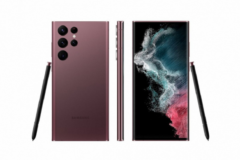 Kisebb memória, de olcsó ár – ez az új Galaxy S22