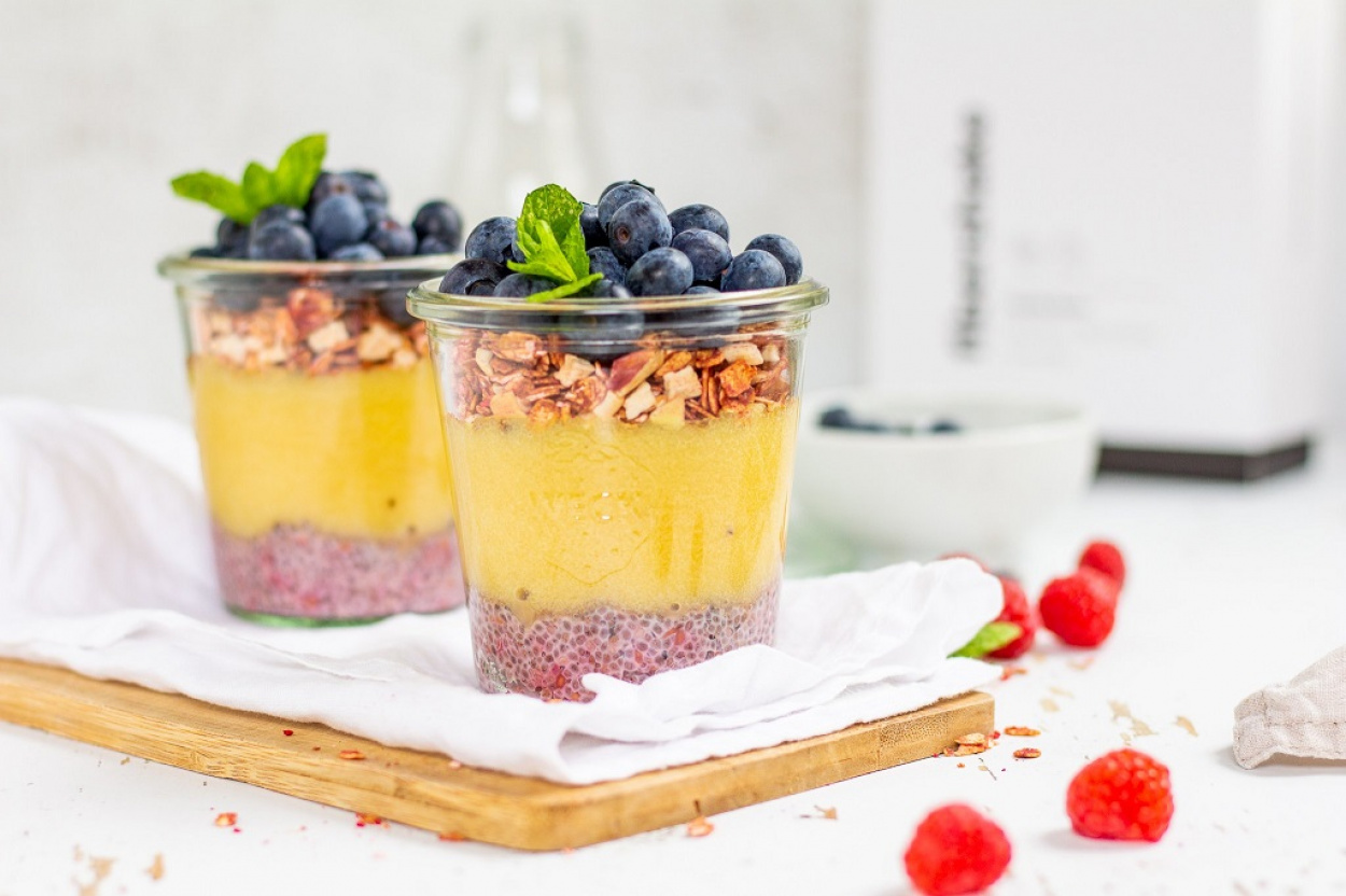 A világ legjobb egészséges italának választották a magyar fejlesztésű rostkombinációt!